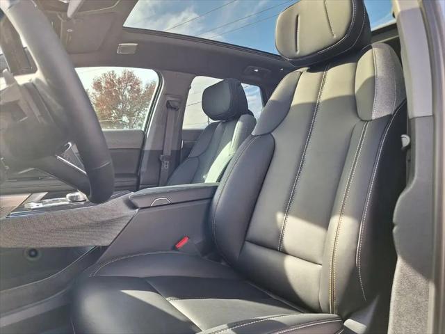 2026 Cadillac iQ Luxury