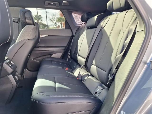 2026 Cadillac iQ Luxury