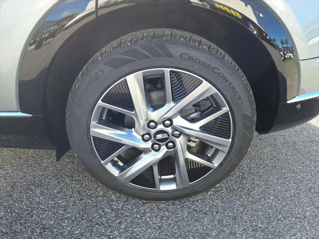 2026 Cadillac iQ Luxury