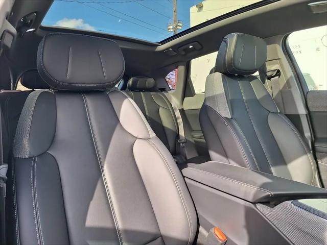 2026 Cadillac iQ Luxury
