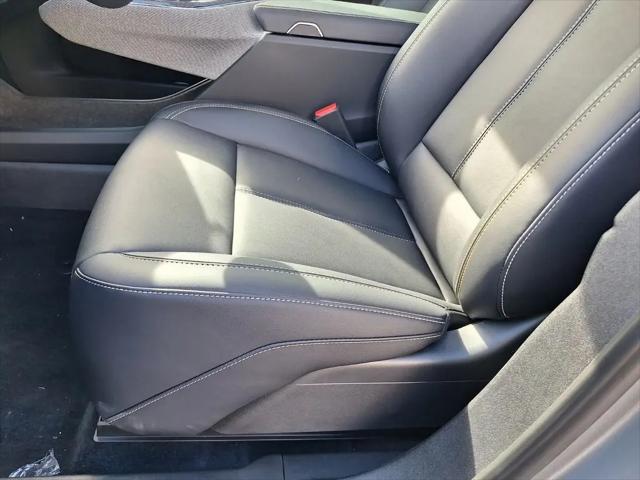 2026 Cadillac iQ Luxury