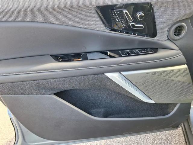 2026 Cadillac iQ Luxury