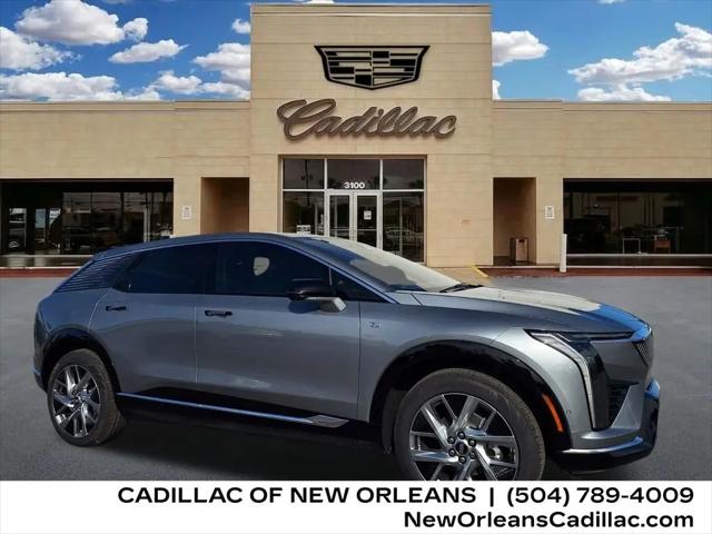 2026 Cadillac iQ Luxury for sale in Metairie, LA