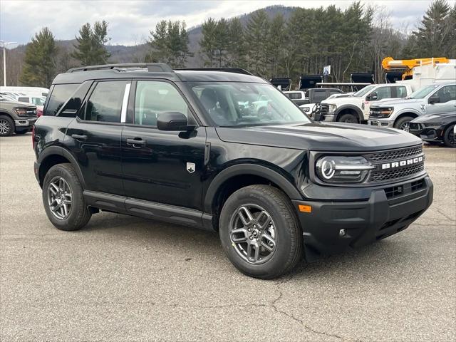 2025 Ford Bronco Sport Big Bend for sale in Canton, NC