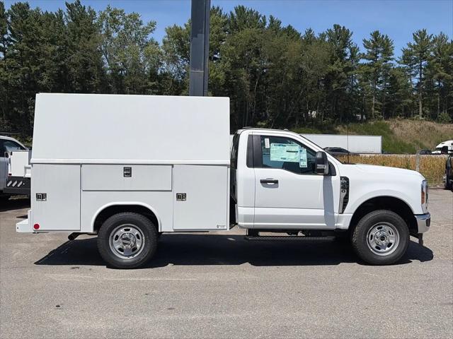 2026 Ford F-350 XL