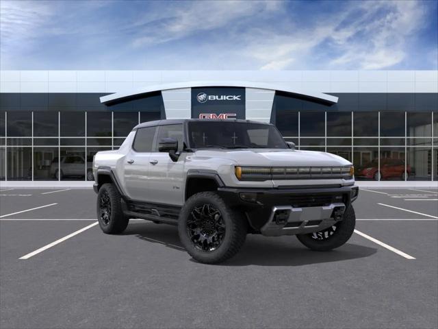 2026 GMC HUMMER EV 2X 4WD for sale in McKinney, TX
