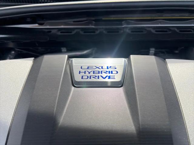 2019 Lexus ES 300h ES 300h