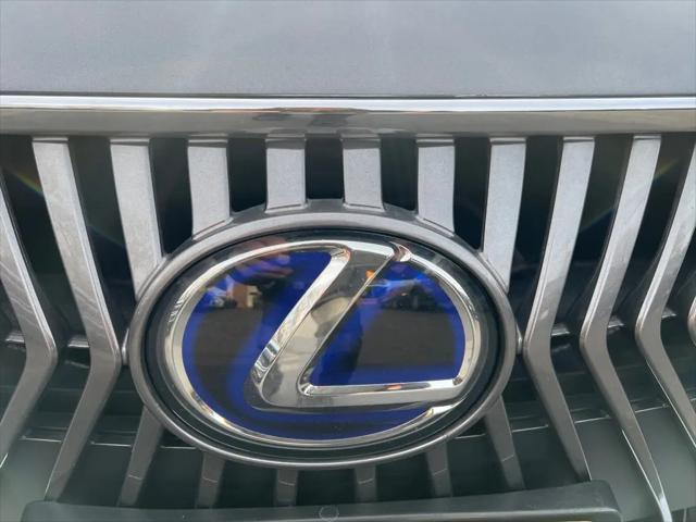 2019 Lexus ES 300h ES 300h