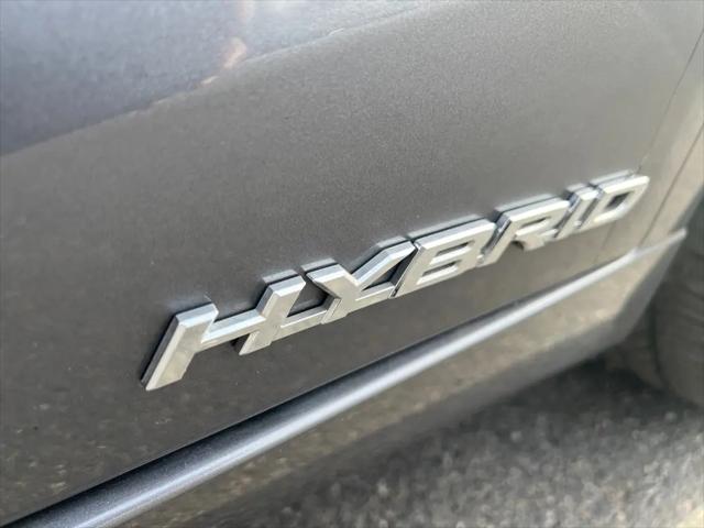 2019 Lexus ES 300h ES 300h