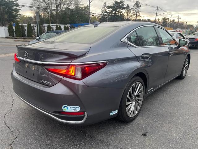 2019 Lexus ES 300h ES 300h