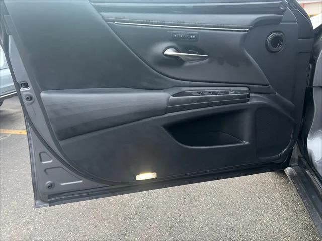 2019 Lexus ES 300h ES 300h