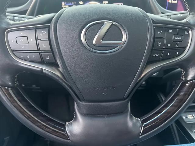 2019 Lexus ES 300h ES 300h