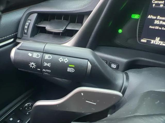 2019 Lexus ES 300h ES 300h