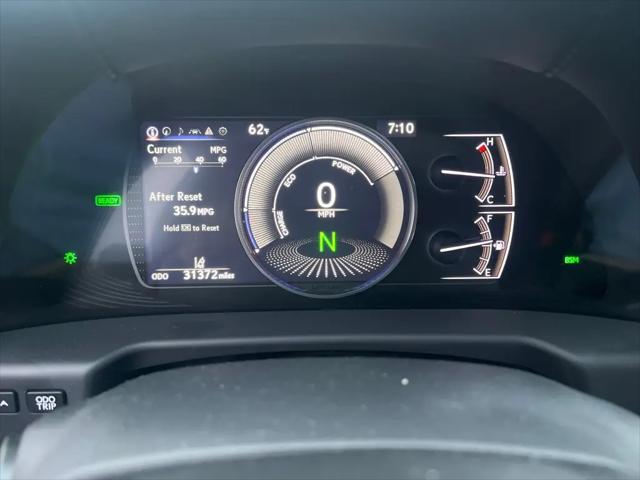 2019 Lexus ES 300h ES 300h