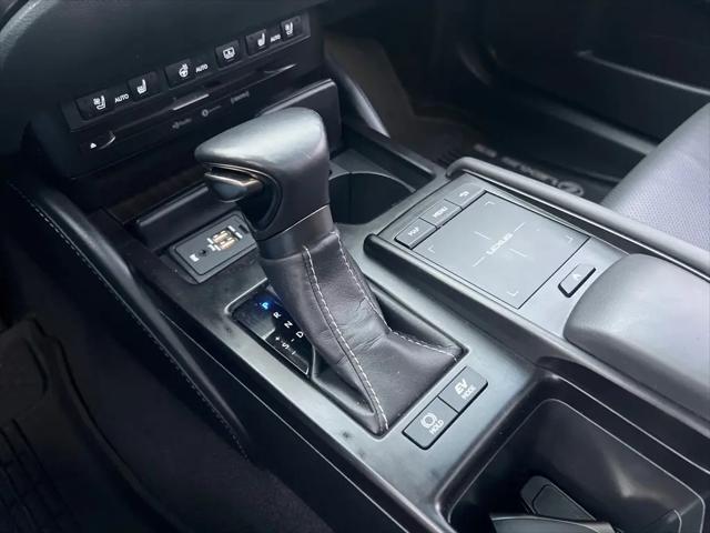 2019 Lexus ES 300h ES 300h