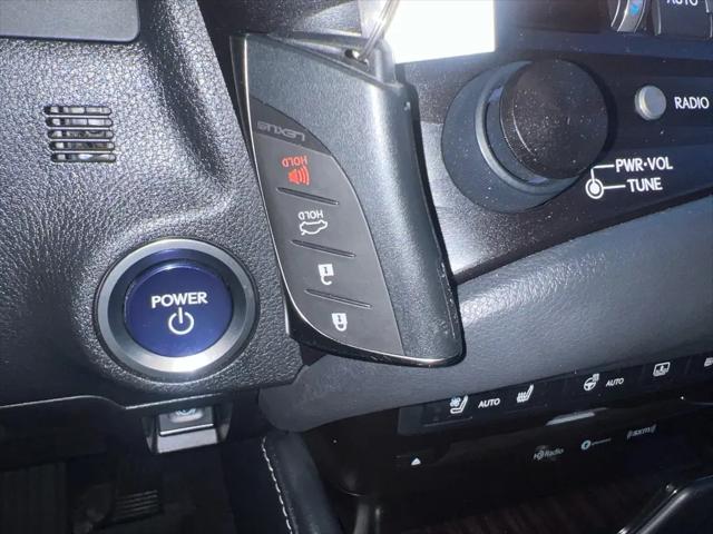 2019 Lexus ES 300h ES 300h