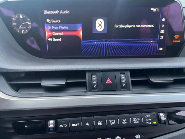 2019 Lexus ES 300h ES 300h