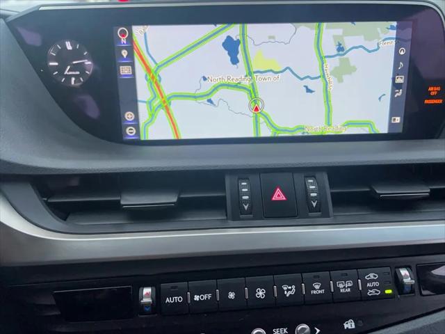 2019 Lexus ES 300h ES 300h