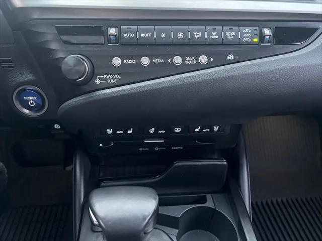 2019 Lexus ES 300h ES 300h