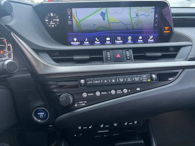 2019 Lexus ES 300h ES 300h