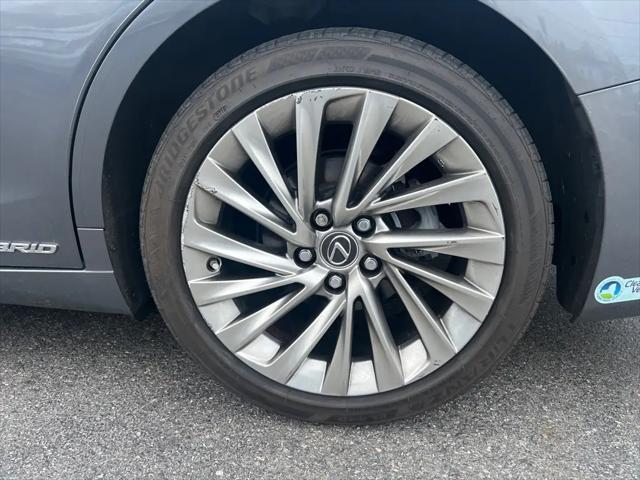 2019 Lexus ES 300h ES 300h