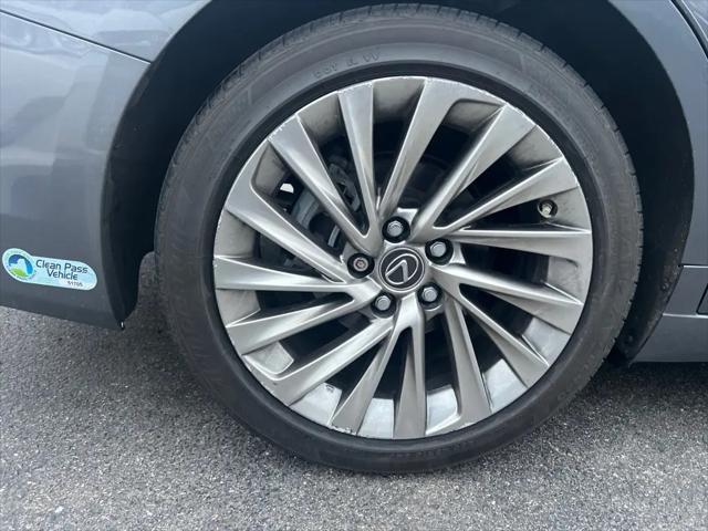 2019 Lexus ES 300h ES 300h