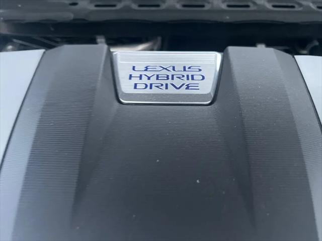 2019 Lexus ES 300h ES 300h