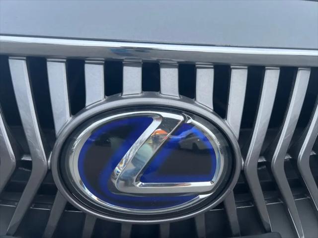 2019 Lexus ES 300h ES 300h