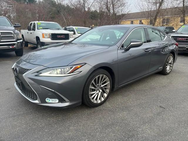 2019 Lexus ES 300h ES 300h for sale in North Reading, MA