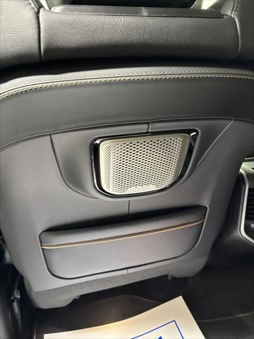 2026 Ram 1500 Tungsten Crew Cab 4x4 5'7" Box