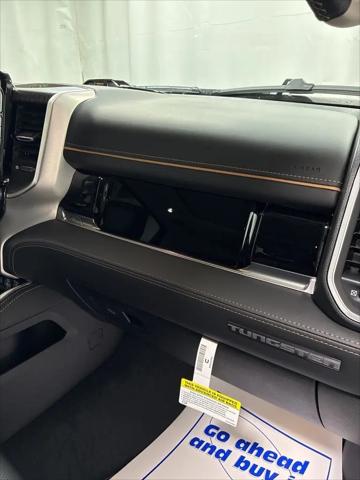 2026 Ram 1500 Tungsten Crew Cab 4x4 5'7" Box