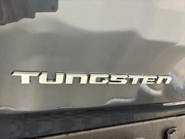 2026 Ram 1500 Tungsten Crew Cab 4x4 5'7" Box