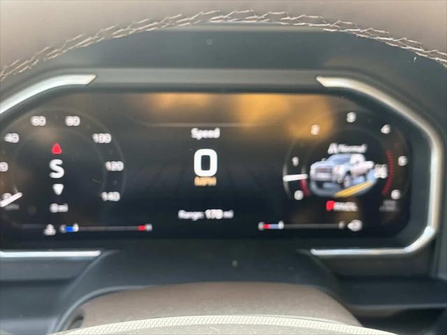 2026 GMC Sierra 2500HD Crew Cab, Standard Bed, Denali, 4WD