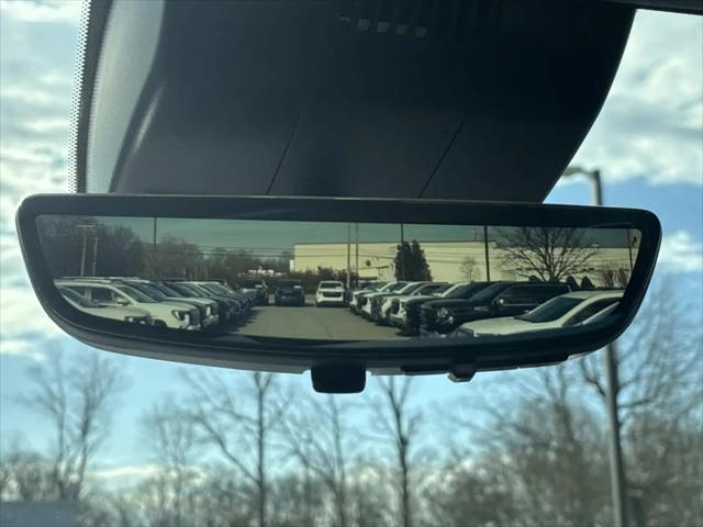 2026 GMC Sierra 2500HD Crew Cab, Standard Bed, Denali, 4WD