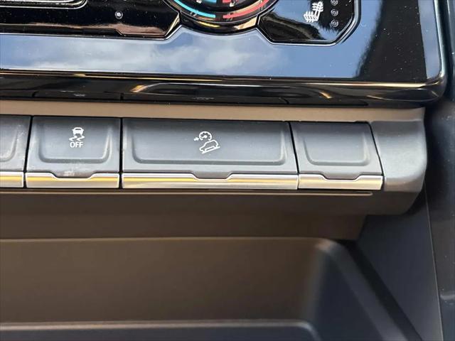 2026 GMC Sierra 2500HD Crew Cab, Standard Bed, Denali, 4WD