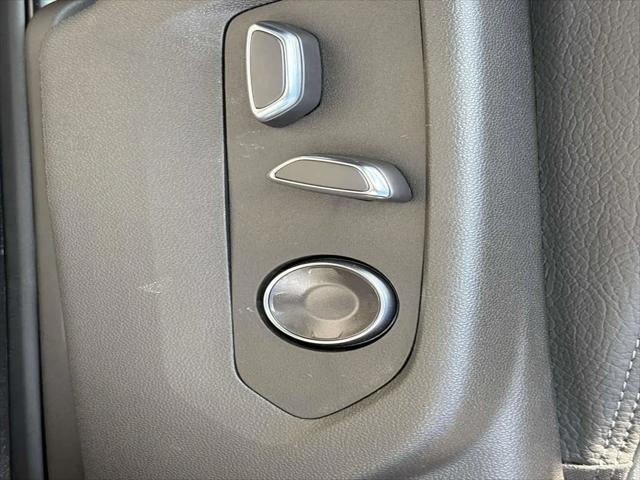 2026 GMC Sierra 2500HD Crew Cab, Standard Bed, Denali, 4WD