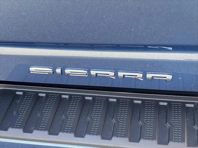 2026 GMC Sierra 2500HD Crew Cab, Standard Bed, Denali, 4WD