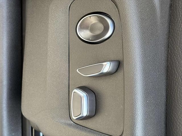 2026 GMC Sierra 2500HD Crew Cab, Standard Bed, Denali, 4WD