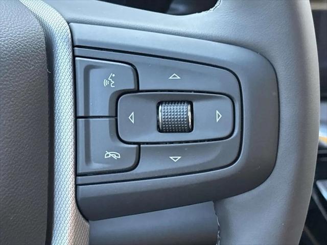 2026 GMC Sierra 3500HD Crew Cab, Long Bed, Denali, 4WD