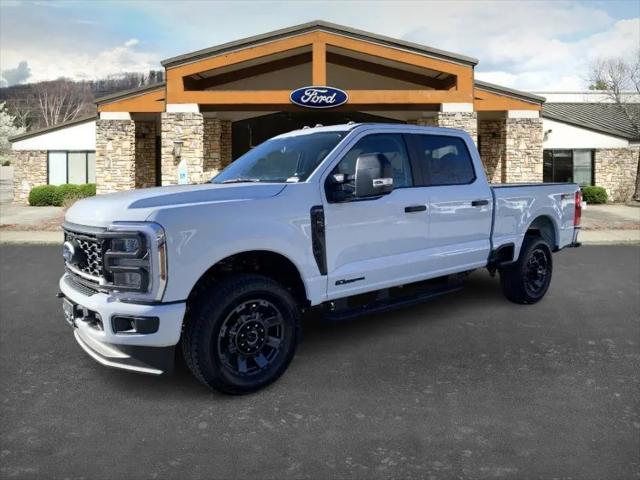 2026 Ford F-250 XL for sale in Boone, NC