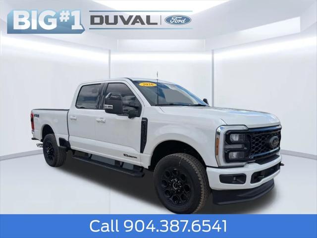 2026 Ford F-250 LARIAT for sale in Jacksonville, FL