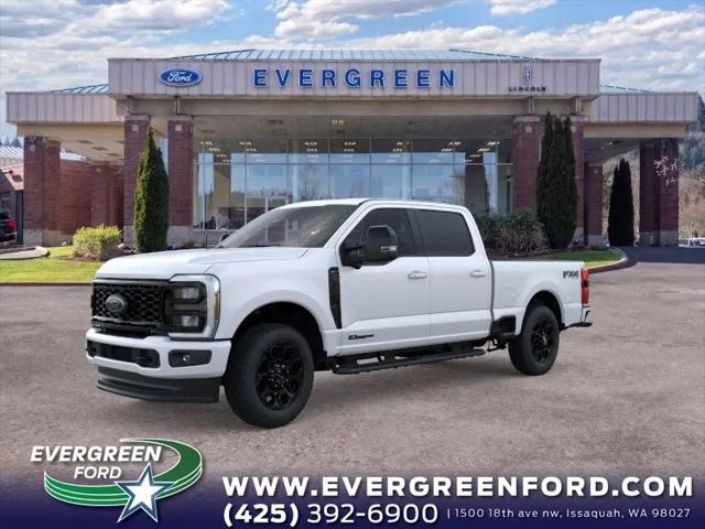 2026 Ford F-250 LARIAT for sale in Issaquah, WA