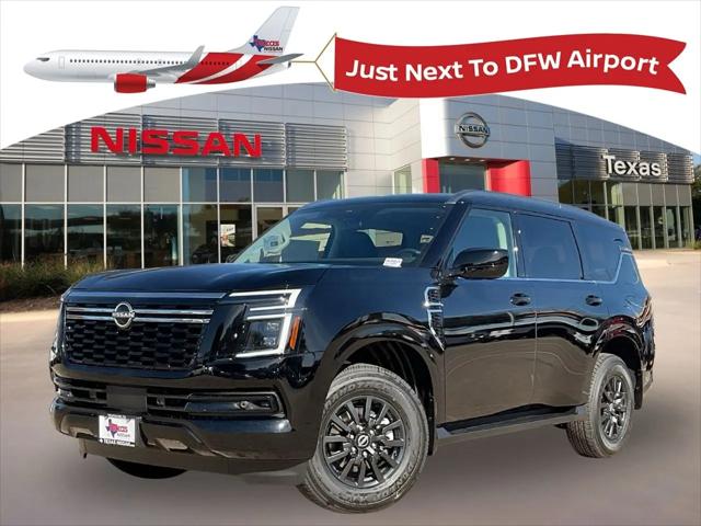 2026 Nissan Armada SV for sale in Grapevine, TX