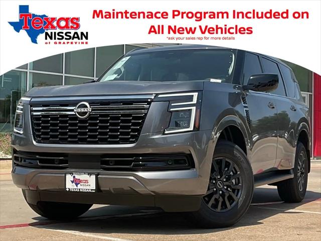 2026 Nissan Armada SV for sale in Grapevine, TX