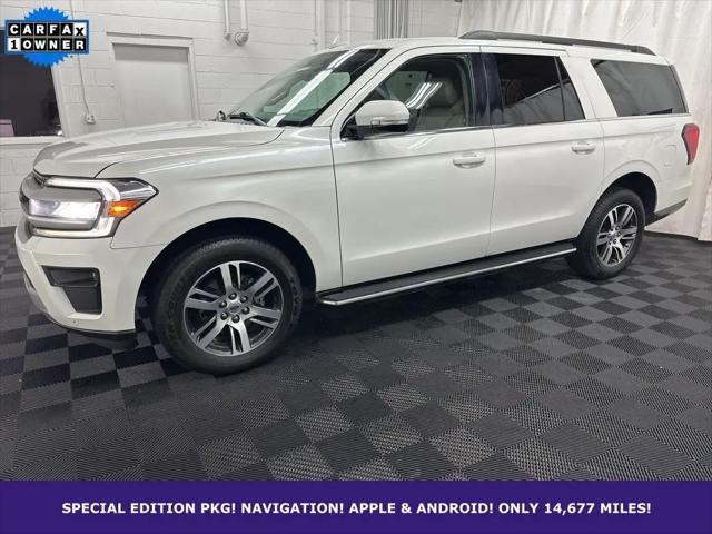 2023 Ford Expedition XLT MAX for sale in Ogden, UT