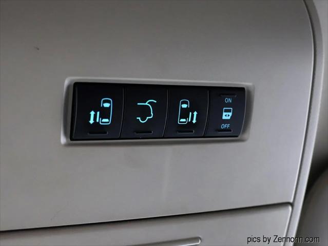 2011 Dodge Grand Caravan Crew