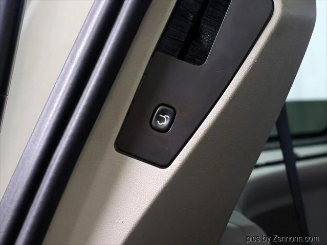 2011 Dodge Grand Caravan Crew