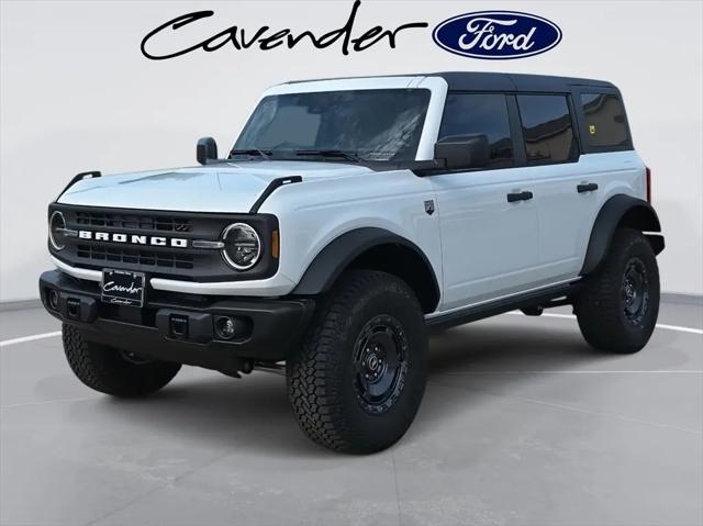 2025 Ford Bronco Big Bend for sale in Columbus, TX