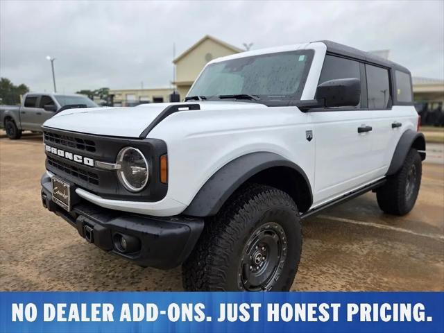 2025 Ford Bronco Big Bend for sale in Columbus, TX