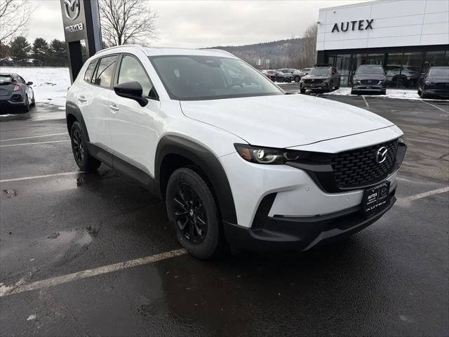 2026 Mazda CX-50 Hybrid Preferred for sale in Keene, NH